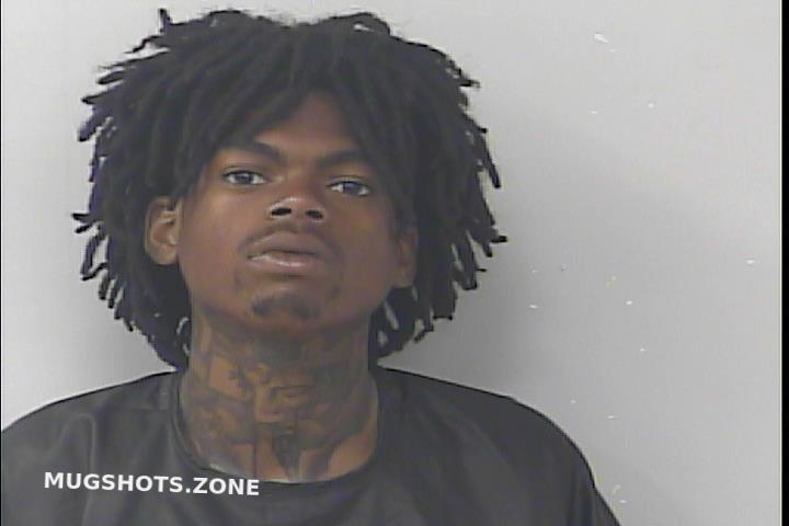 FLEMING JESSE BERNARD 05/12/2024 - St. Lucie County Mugshots Zone