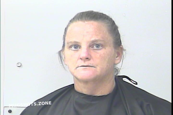 COBLE SHANNON MARIE 05/17/2024 - St. Lucie County Mugshots Zone