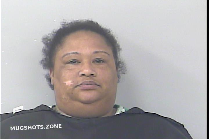 TURNER SHAWNDA DIANE 05/17/2024 - St. Lucie County Mugshots Zone