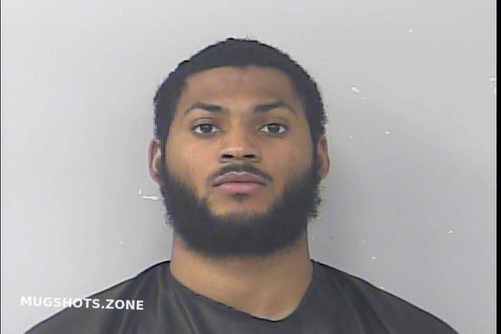 RIVERA JOSHUA JUSTIN 06/04/2024 - St. Lucie County Mugshots Zone