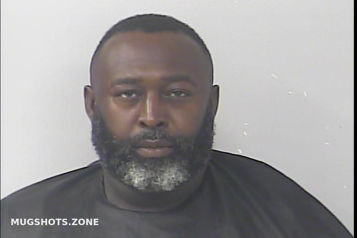 ANDERSON TERRENCE DEVON 06/05/2024 - St. Lucie County Mugshots Zone