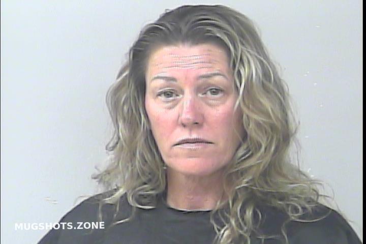 CONNOLLY KIMBERLY MARIE 06/14/2024 - St. Lucie County Mugshots Zone