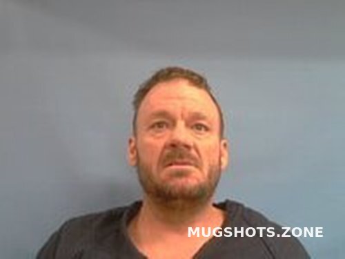 SHAWN DEE BRANSCUM 10/13/2022 - Stone County Mugshots Zone