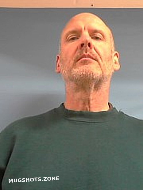 KUETER KURT JOSEPH 02/24/2023 Stone County Mugshots Zone