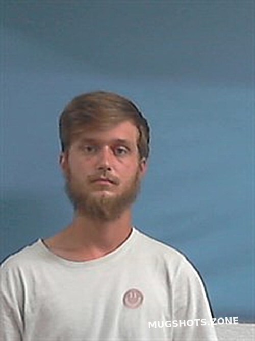 JOHNSTONE JAMES DYLAN 07/04/2023 Stone County Mugshots Zone