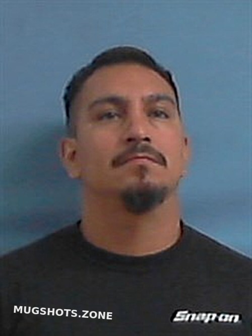 BELMARES RENE 09/30/2023 - Stone County Mugshots Zone