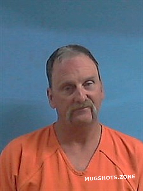 JARMAN CHESTER 10/08/2023 Stone County Mugshots Zone