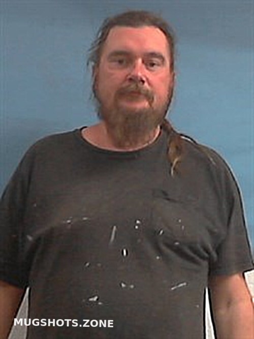 ODEN SAMUEL ALLEN 11/17/2023 - Stone County Mugshots Zone