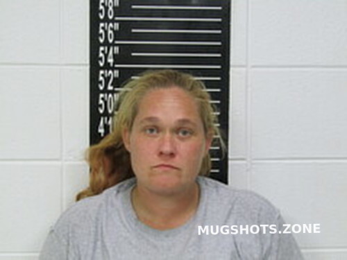 LACEY MARIE BARNETT 10/17/2021 - Stone County Mugshots Zone