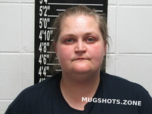 TEPHANIE DIANE STEWART 04/29/2022 - Stone County Mugshots Zone