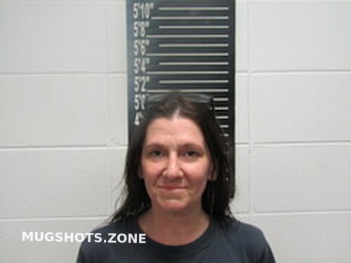 MARY VIRGINIA JASKIEWICZ 06/15/2022 - Stone County Mugshots Zone