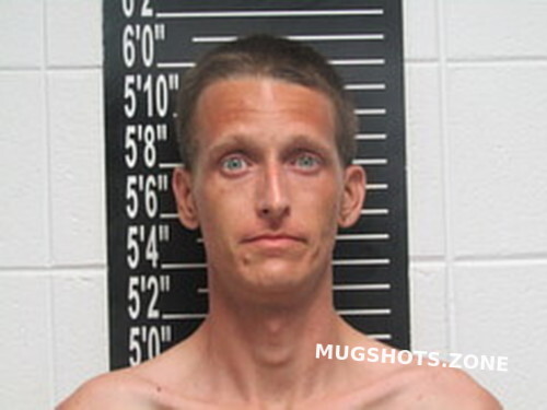 LEVI EVERETT FREEMAN 06/23/2022 - Stone County Mugshots Zone