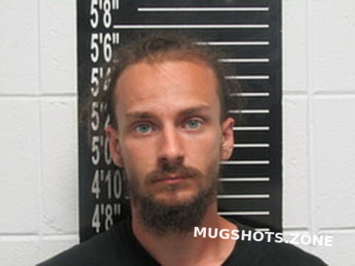 DUSTIN JAMES MATHEIS 09/22/2022 - Stone County Mugshots Zone