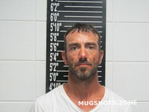 COREY LYNN MITCHELL 09/24/2022 - Stone County Mugshots Zone