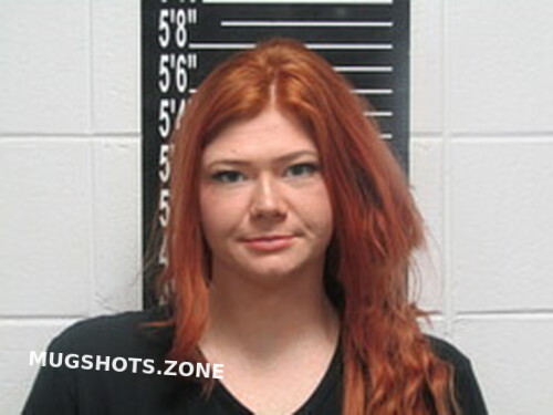 Haley Marie Carol Ingersoll 10062022 Stone County Mugshots Zone 1630