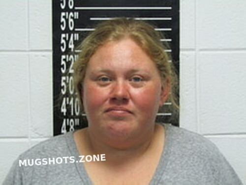 KIMBERLY ROSE HARPER 10/08/2022 - Stone County Mugshots Zone