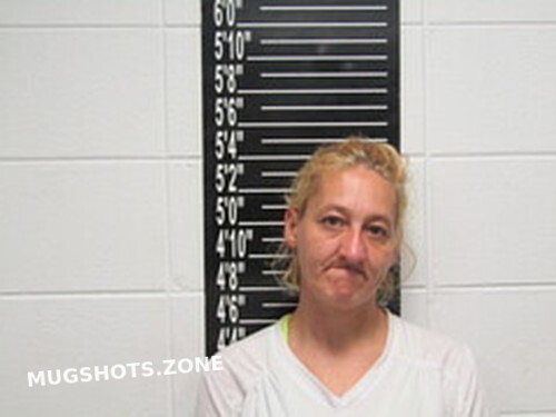 KRYSTAL LYNN RICE 10/28/2022 - Stone County Mugshots Zone