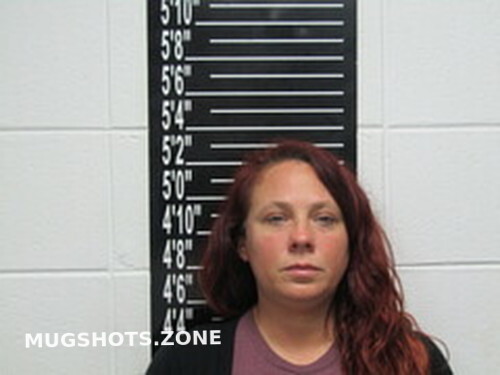 KAYLA JEANNETTE WHITE 11/03/2022 - Stone County Mugshots Zone