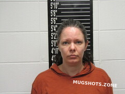 LAURIE LYNN KNOX 06/16/2023 - Stone County Mugshots Zone