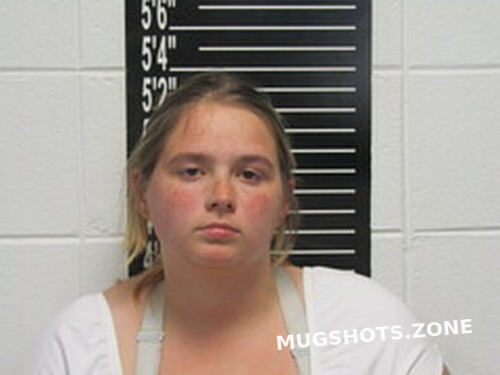 Mariah Nicole Schrader 09012023 Stone County Mugshots Zone 1755