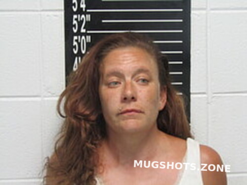 ANN MARIE TAYLOR 09/06/2023 - Stone County Mugshots Zone