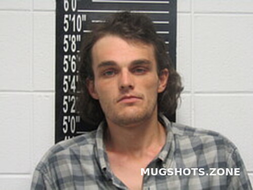 DEREK GREY MASTERS 09/29/2023 - Stone County Mugshots Zone