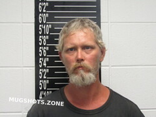 Jamie Ray Jones 10 03 2023 Stone County Mugshots Zone