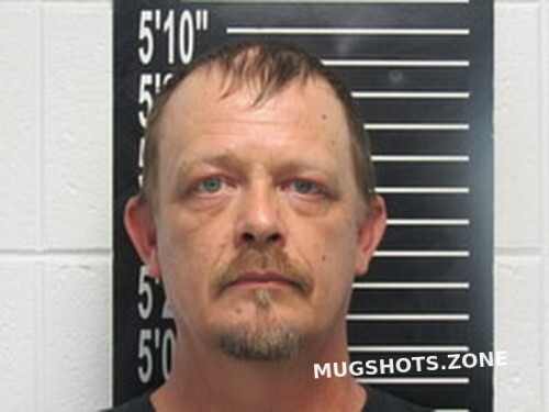 JASON BENEDICT ECKART 11/15/2023 - Stone County Mugshots Zone