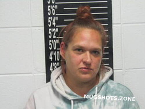 KATHERINE JOANN FORBES 11/17/2023 - Stone County Mugshots Zone