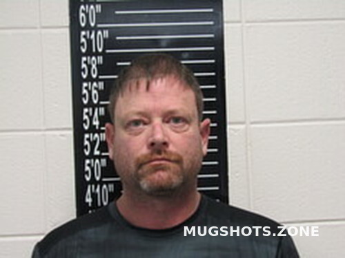 JASON MICHAEL WILSON 12/17/2023 - Stone County Mugshots Zone