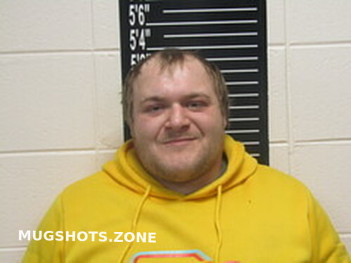 SAMUEL ALLEN MAHURIN 12/19/2023 - Stone County Mugshots Zone