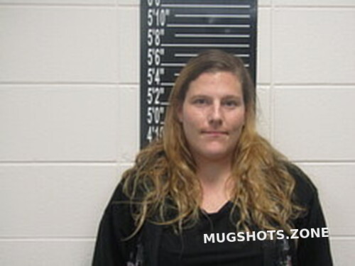 AUBREY TAYLOR MURPHY 01/05/2024 - Stone County Mugshots Zone