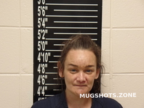 JAMIE LOUISE WALKER 05/20/2024 - Stone County Mugshots Zone