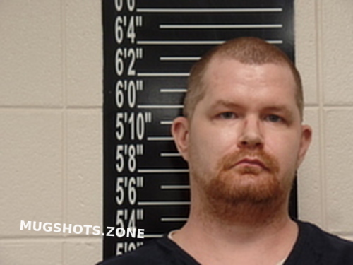 TIMOTHY EUGENE THOMPSON 06/06/2025 - Stone County Mugshots Zone
