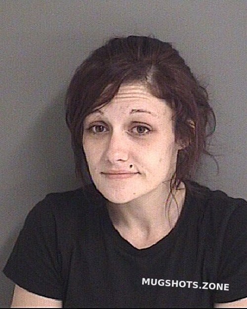 Meyers Haley Marie 03 23 2021 - Story County Mugshots Zone