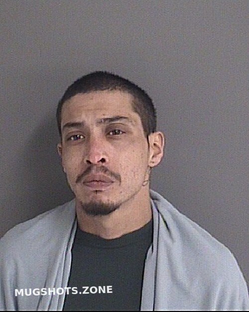 HERNANDEZ JOSE TRINIDAD 05/18/2021 - Story County Mugshots Zone