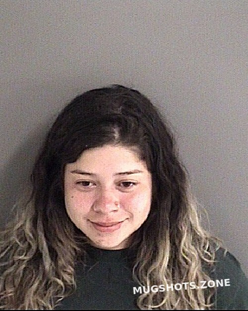 CRUZ VALERIA MARIA 08/21/2021 - Story County Mugshots Zone