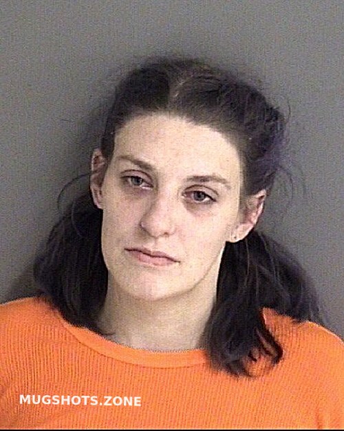COUPE KAYLA NICOLE 11/11/2021 Story County Mugshots Zone