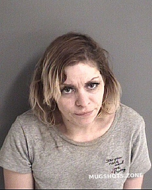 Williams Rebekah Beth 03162022 Story County Mugshots Zone