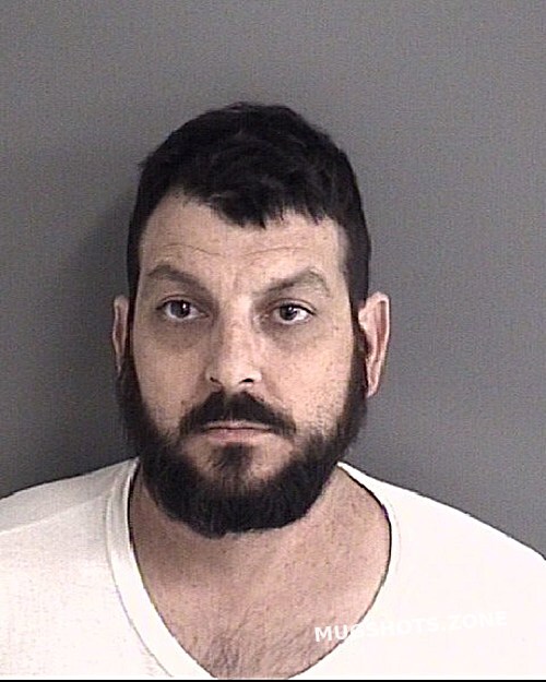 LICARI SEAN MICHAEL 05/14/2022 - Story County Mugshots Zone