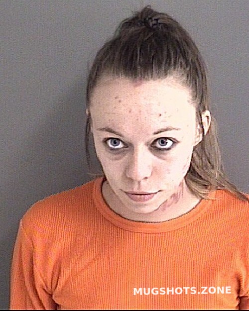 WURZER COURTNEY MADISON 09/10/2022 - Story County Mugshots Zone