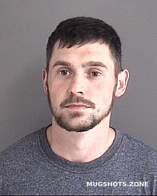 BEHNK CHAD WILLIAM 09/10/2022 Story County Mugshots Zone