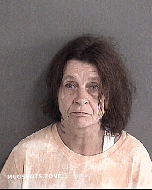 COLLINS DAWN MARIA 09/30/2022 - Story County Mugshots Zone