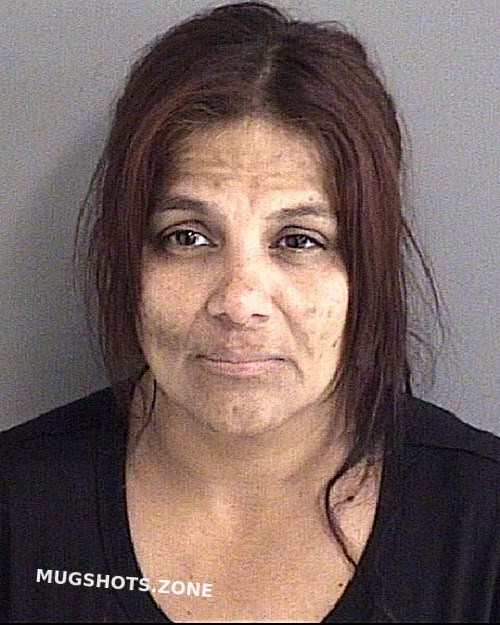 LOMELI CLAUDIA YANETH 10/03/2022 - Story County Mugshots Zone