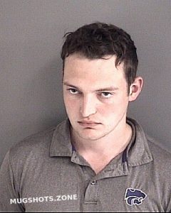 FOOTE JAMES THOMAS 10/08/2022 - Story County Mugshots Zone