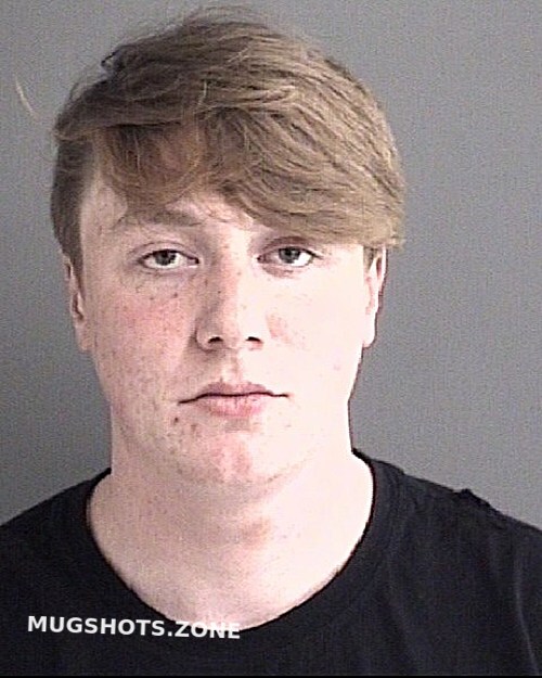 JESSEN CONNOR NICHOLAS 11/05/2022 Story County Mugshots Zone