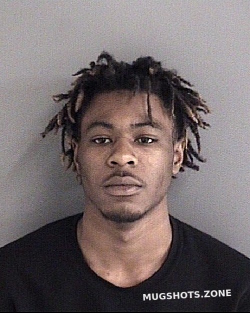 FISHER DARNELL JAMAL 11/15/2022 - Story County Mugshots Zone