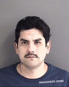 CASTILLO RUBEN HERNANDEZ 11/28/2022 - Story County Mugshots Zone