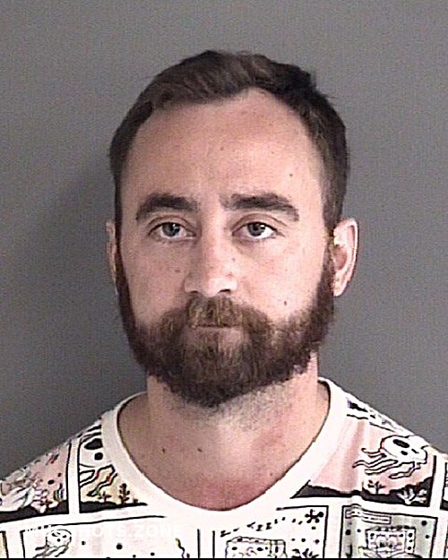 BROWN CODY ANDREW 01/01/2023 Story County Mugshots Zone