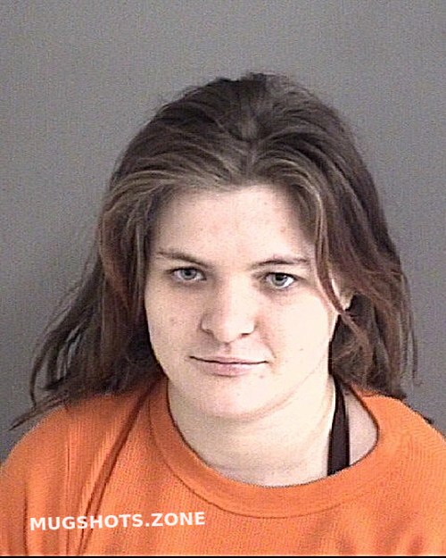 HARVEY KIRSTY ANN 01/02/2023 - Story County Mugshots Zone